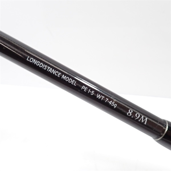 ブリストベンダバール８’９Ｍ